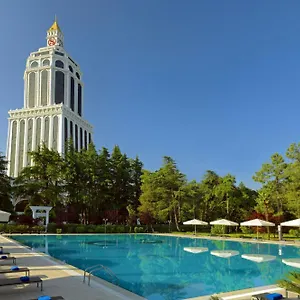 5* Hotel Sheraton